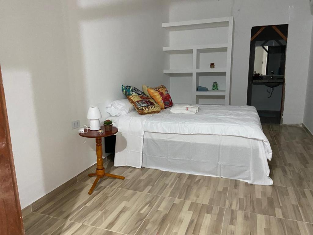 Villa Casa Pe Na Areia à São José da Coroa Grande Extérieur photo