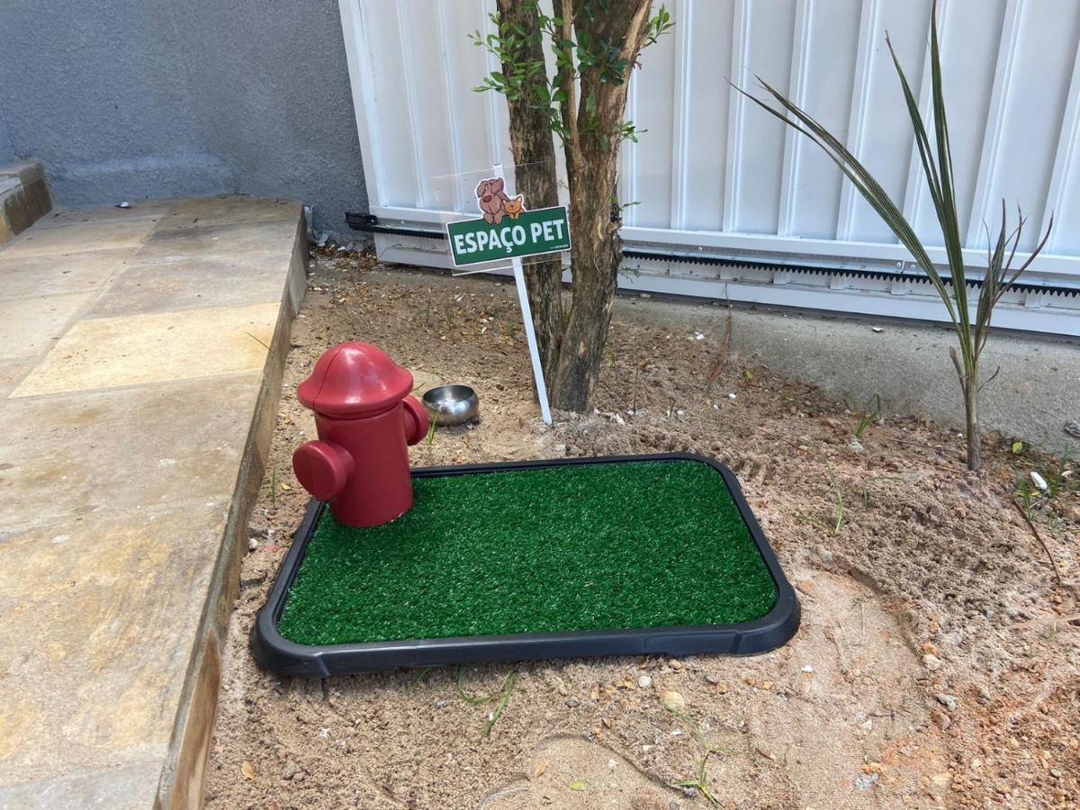 Villa Casa Pe Na Areia à São José da Coroa Grande Extérieur photo