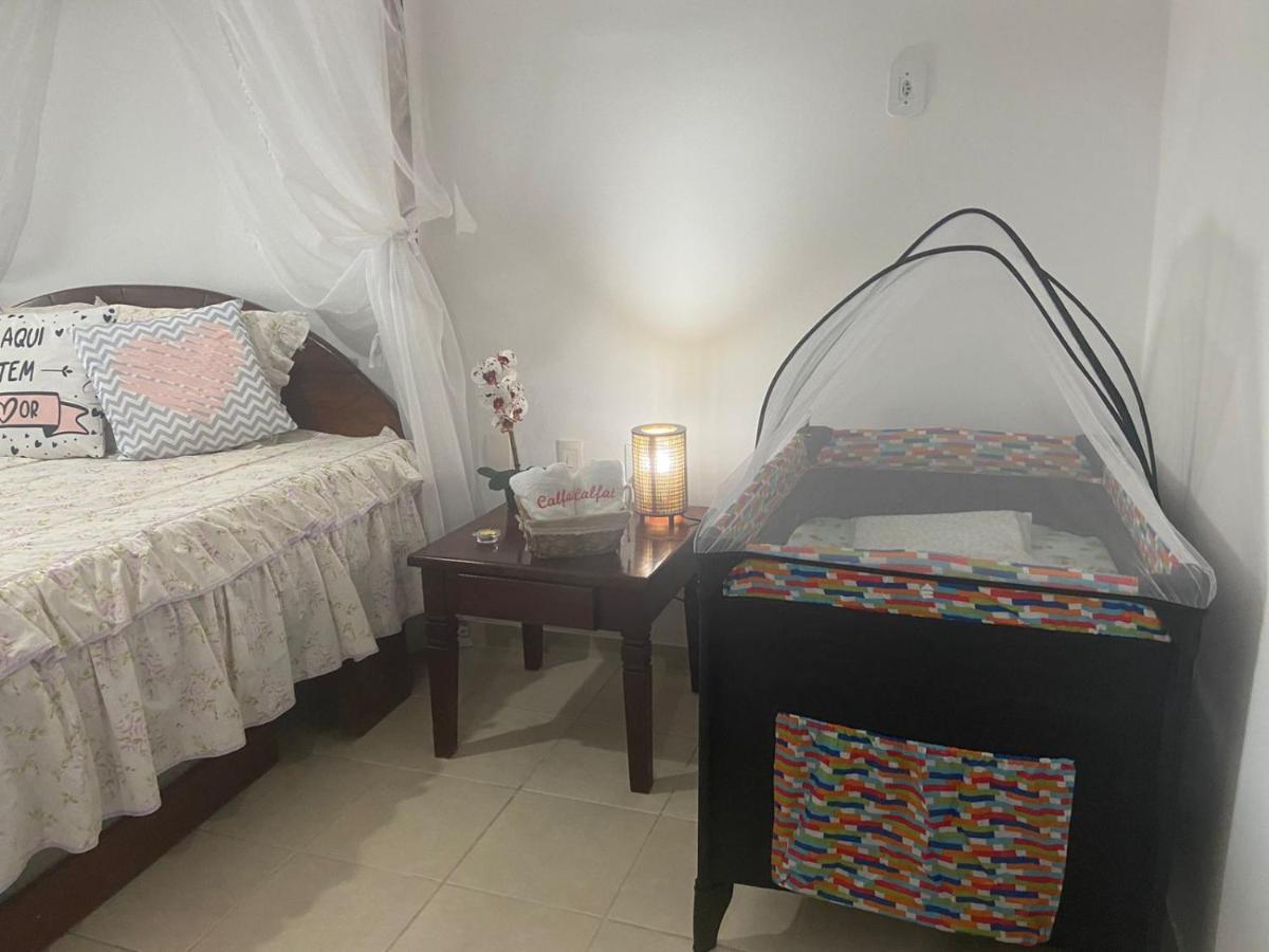 Villa Casa Pe Na Areia à São José da Coroa Grande Extérieur photo